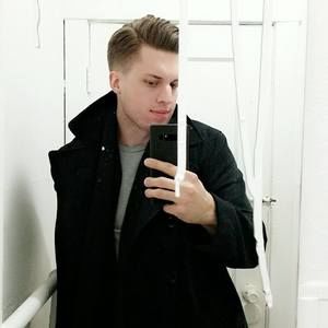 Meet your Posher, Ian